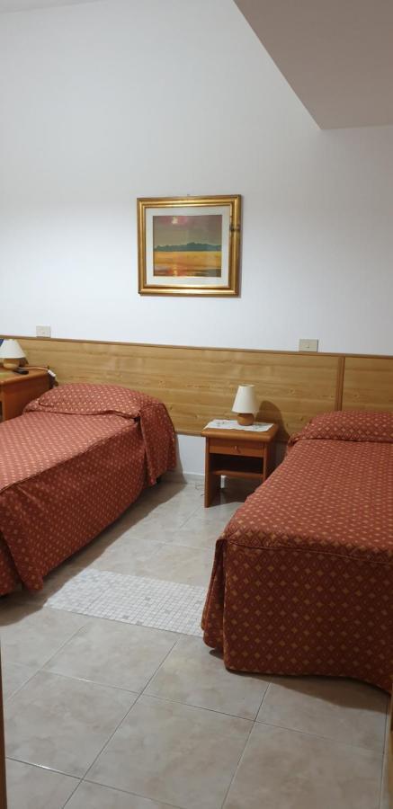 Volturnoguesthouse2 Hostal Roma