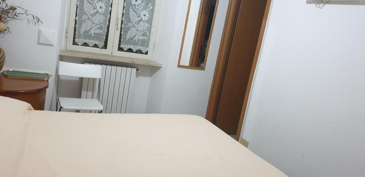 Hostal Volturnoguesthouse2 Roma